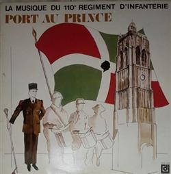 Download Various - La Musique Du 110 Regiment DInfanterie