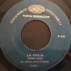 Download La Nueva Generación - Chica Salsa La Bruja
