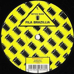 Download Fila Brazillia - Bitten Bugs