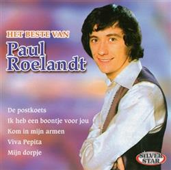 Download Paul Roelandt - Het Beste Van Paul Roelandt