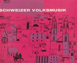 Download Various - Schweizer Volksmusik Serie 38