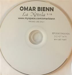 Download Omar Bienn - La Novela