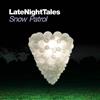 lytte på nettet Snow Patrol - LateNightTales