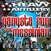 last ned album Gangsta Fun And Messinian - Dead City