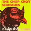 lataa albumi The Chop Choy Shaggies - Demolition Funk