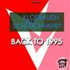 télécharger l'album Klofrauen Auf Schleichfahrt - Back To 1995