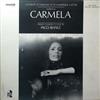 télécharger l'album Carmela - Chants DEspagne Et DAmérique Latine