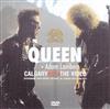 ascolta in linea Queen + Adam Lambert - Calgary 2014 The Video