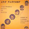 kuunnella verkossa Los Flechas - Diciendo No