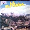 lytte på nettet Trio Cajamarca - La Despedida