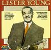 Album herunterladen Lester Young - 1943 1947