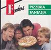 last ned album Fenders - Pizzeria Fantasia