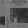 last ned album Law Of The Night - Cut From The Wrong Cloth