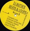 baixar álbum DJ Butta Loops - DJ Buttas Beats Loops Volume 8