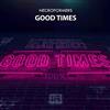 descargar álbum Necroformers - Good Times