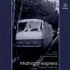 lataa albumi Grigory Fatyanov - Midnight Express