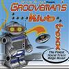 online luisteren George Acosta - Groovemans Klub Traxx