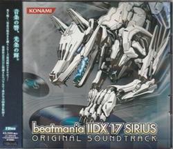 Download Various - beatmania IIDX 17 SIRIUS Original Soundtrack