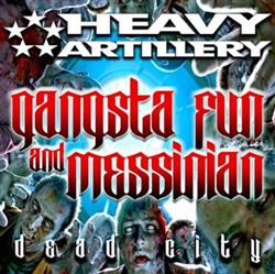 Download Gangsta Fun And Messinian - Dead City