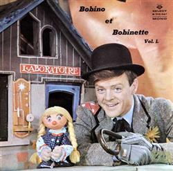 Download Bobino Et Bobinette - Vol 1