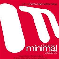 Download Various - The Best In Minimal Update 90