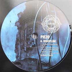 Download Piezo - Discipline Comma VIP