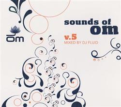 Download DJ Fluid - Sounds Of OM V5