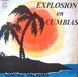Download Sonora Palacios - Explosión En Cumbias