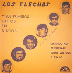 Download Los Flechas - Diciendo No