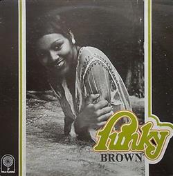 Download Funky Brown - Funky Brown