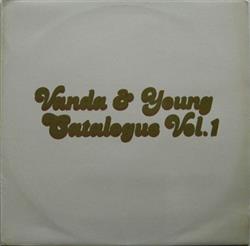 Download Vanda & Young - Catalogue Vol1
