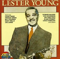 Download Lester Young - 1943 1947