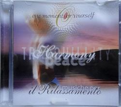 Download Various - Musiche Per Il Rilassamento