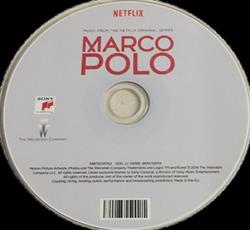 Download Various - Marco Polo Music from the Netflix Original Series