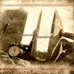 Download Aeon Arcanum - Monuments