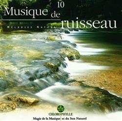 Download Karin Nobbs - Musique De Ruisseau