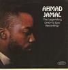 télécharger l'album Ahmad Jamal - The Legendary OKEH Epic Recordings