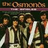 télécharger l'album The Osmonds - The Singles