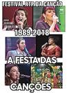 ladda ner album Various - Festival Da Canção 1989 2018 A Festa Das Canções