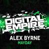 online luisteren Alex Byrne - Mayday