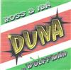 descargar álbum Ross & Iba Vs Wolffman - Duna