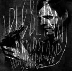 Download Plebeian Grandstand - How Hate Is Hard To Define