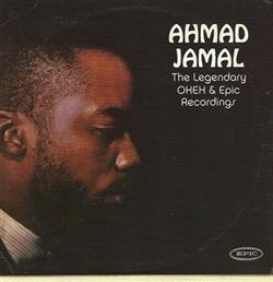 Download Ahmad Jamal - The Legendary OKEH Epic Recordings