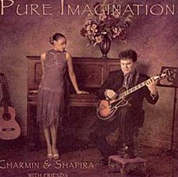 Download Charmin Michelle & Joel Shapira - Pure Imagination