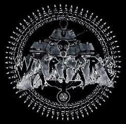 Download Warfare - The Flame Of Majdanek