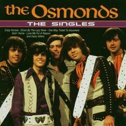 Download The Osmonds - The Singles