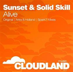 Download Sunset & Solid Skill - Alive