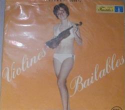 Download Violines Bailables - Violines Bailables Vol II