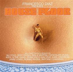 Download Francesco Diaz - House Floor