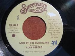Download Alan Moberg - Lady Of The Northland